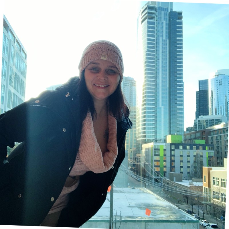 Amanda Overstreet - Area Manager - Amazon Global Robotics | LinkedIn