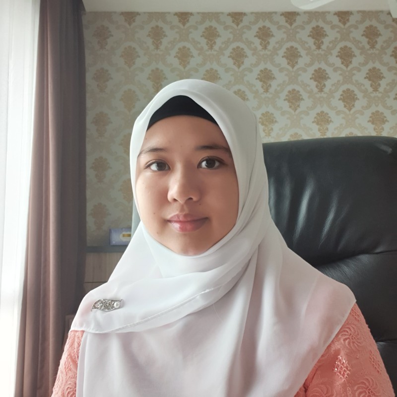 Noor Faridah A. - Johor, Malaysia | Profil Profesional | LinkedIn