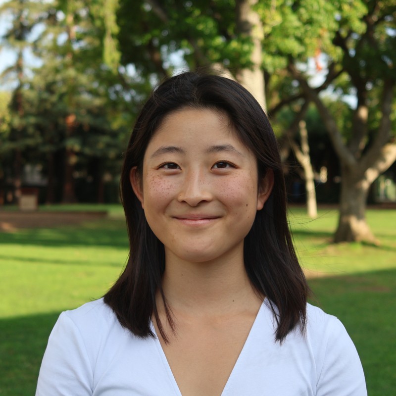 Mone Sekiguchi - VP of Marketing - Boston University Engineering Student  Government