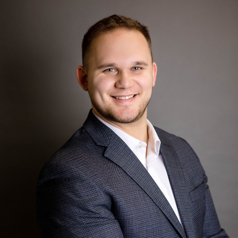Ryan Ackerman - Account Manager - Apex Systems | LinkedIn
