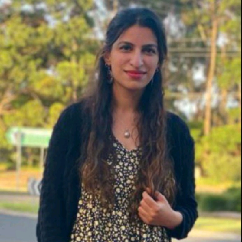 Heba Al-Adawy - PHD - The Australian National University | LinkedIn