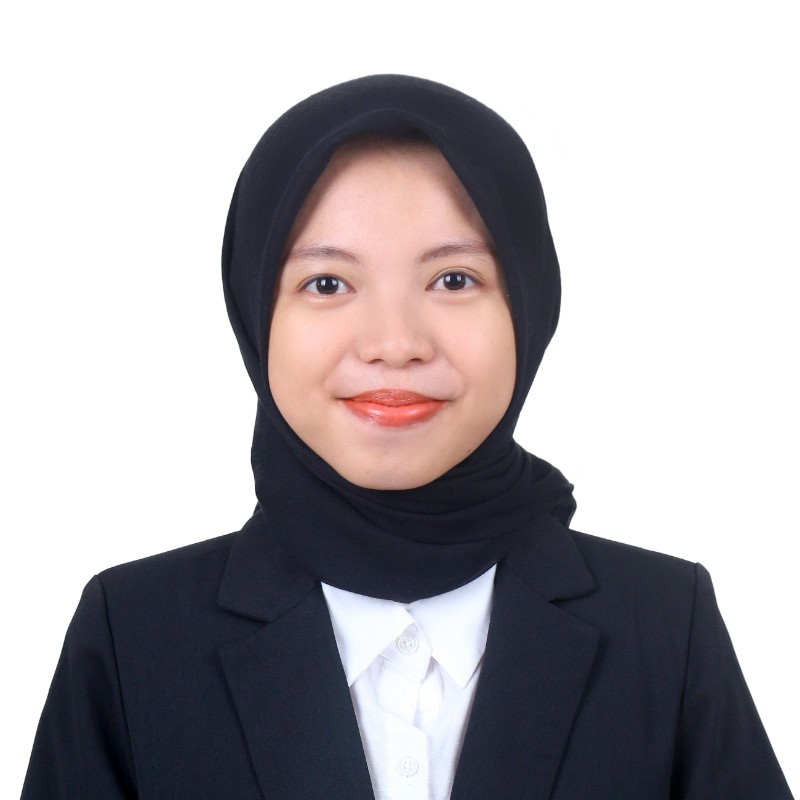 Virihana Widad Nisrina - Kota Tangerang, Banten, Indonesia | Profil