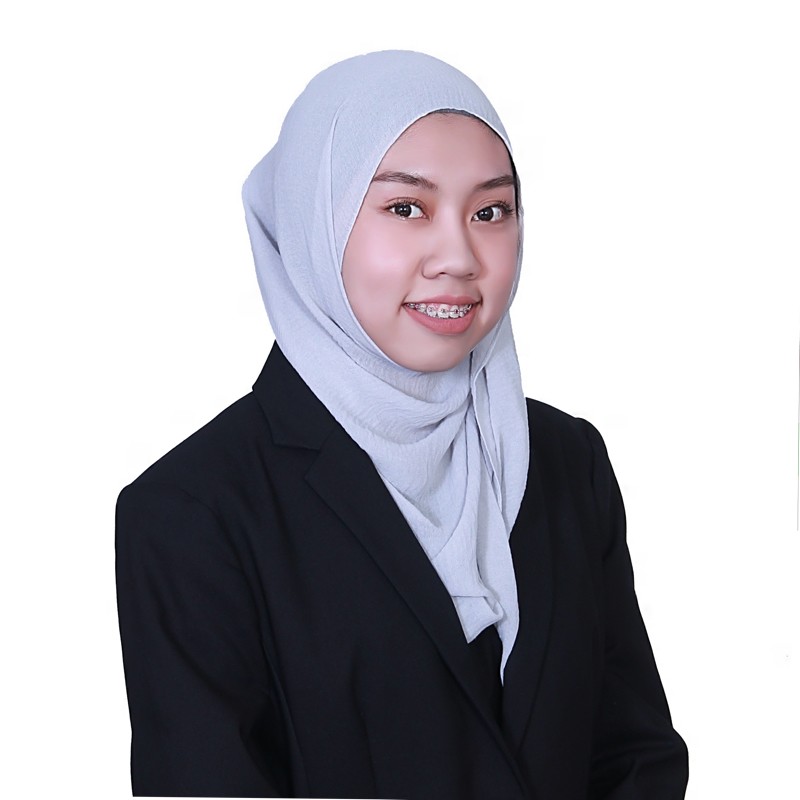 Nurul Damia Ramzi - Universiti Malaysia Sarawak (UNIMAS) - Malaysia ...