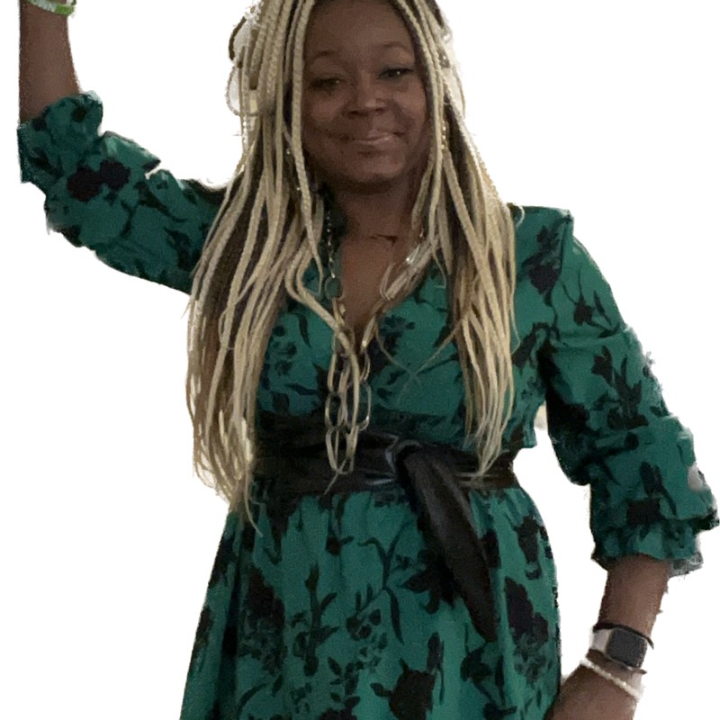 Tamanika Zinger Senior Academic Success Coach Graduation Alliance Tamanika Zinger Senior Academic Success Coach Graduation Alliance