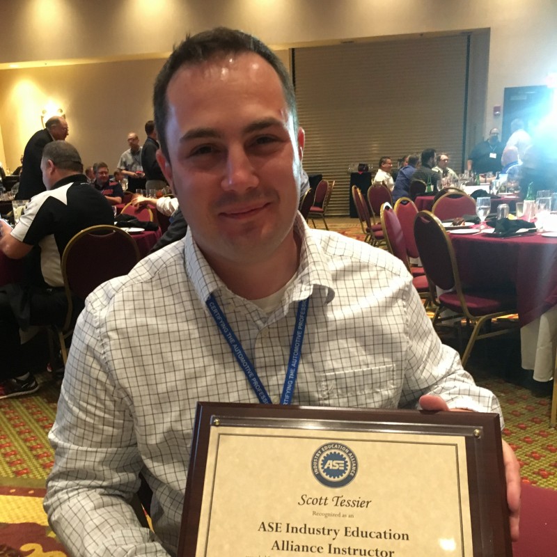 Scott Tessier Teacher Capital Region BOCES LinkedIn Scott Tessier Teacher Capital Region BOCES LinkedIn