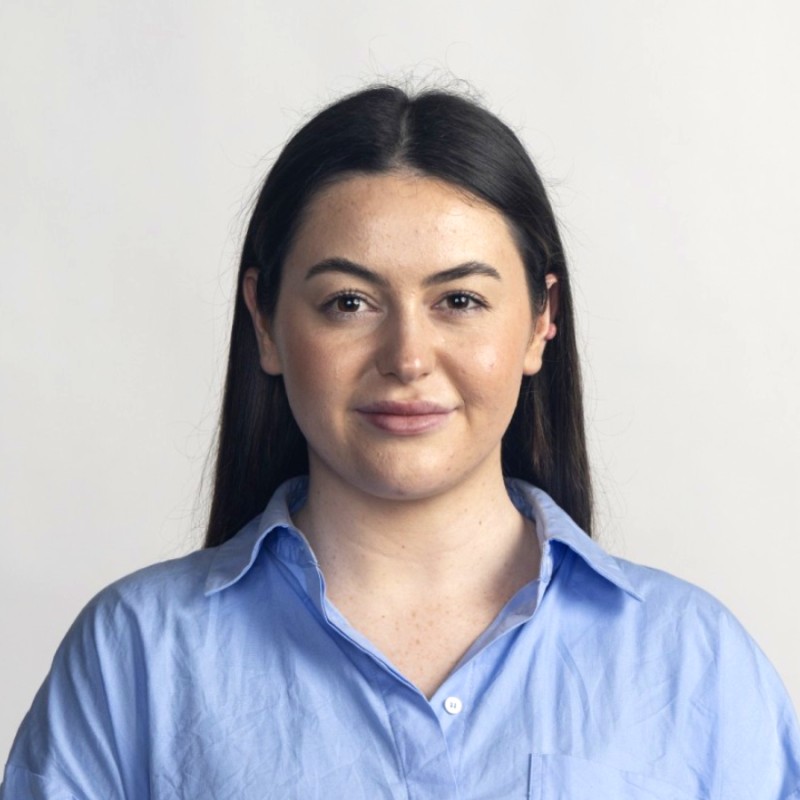 Abby Seaman - Newsroom Assistant - The Sydney Morning Herald | LinkedIn