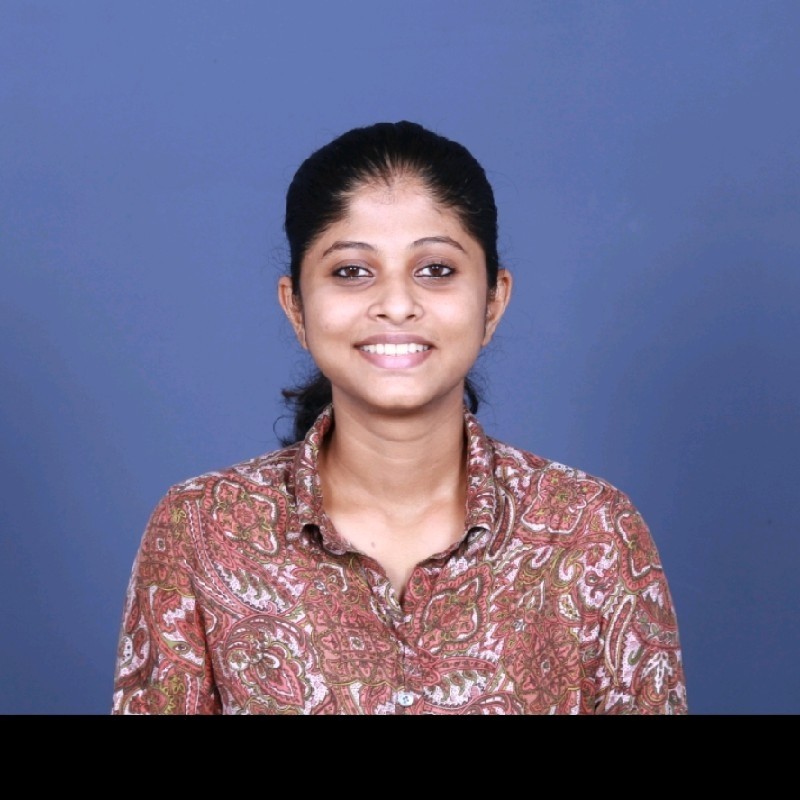 Ann Mary Stanly - Ernakulam, Kerala, India | Professional Profile | LinkedIn