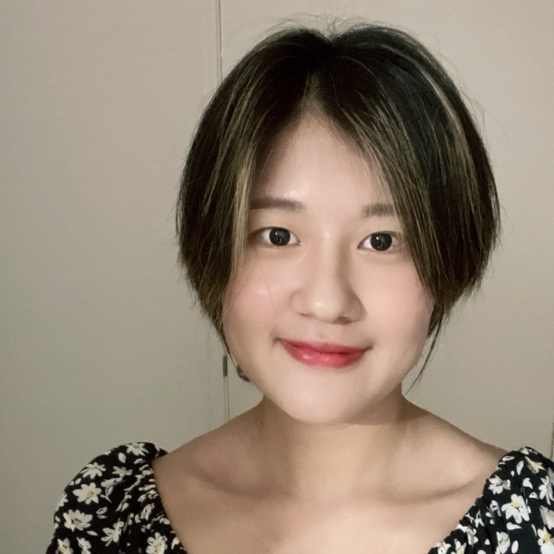 Hazel Lee - Administrative Manager - Sambo Advertising | LinkedIn