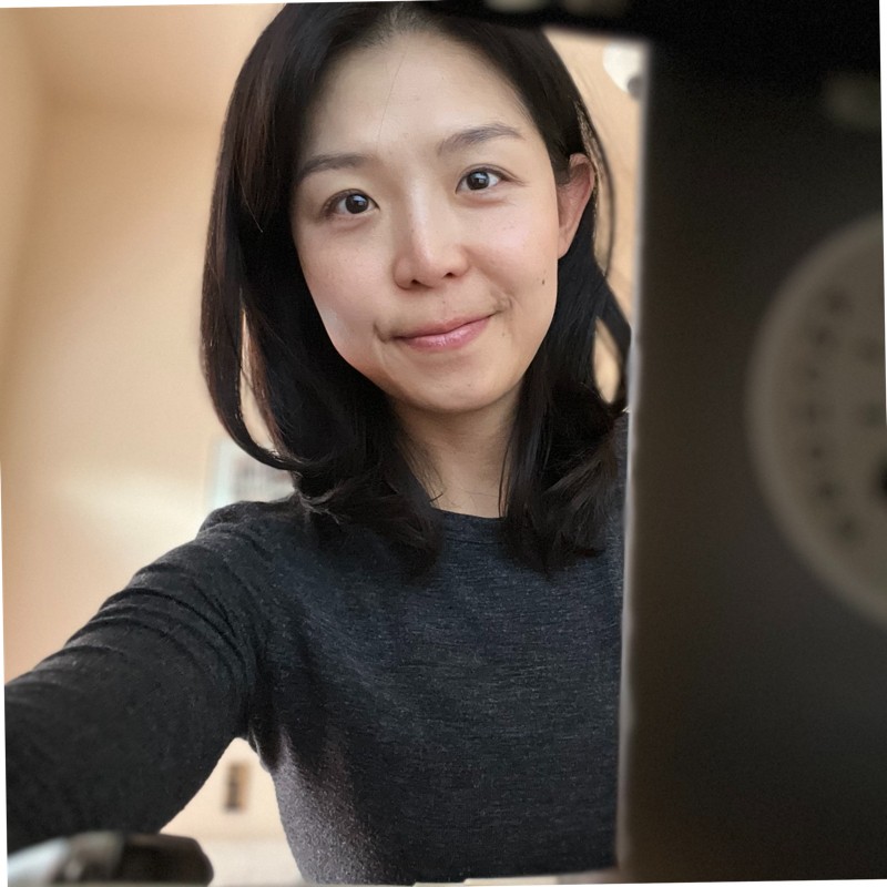 Inkyung Choi - Associate Research Scientist - OCLC | LinkedIn