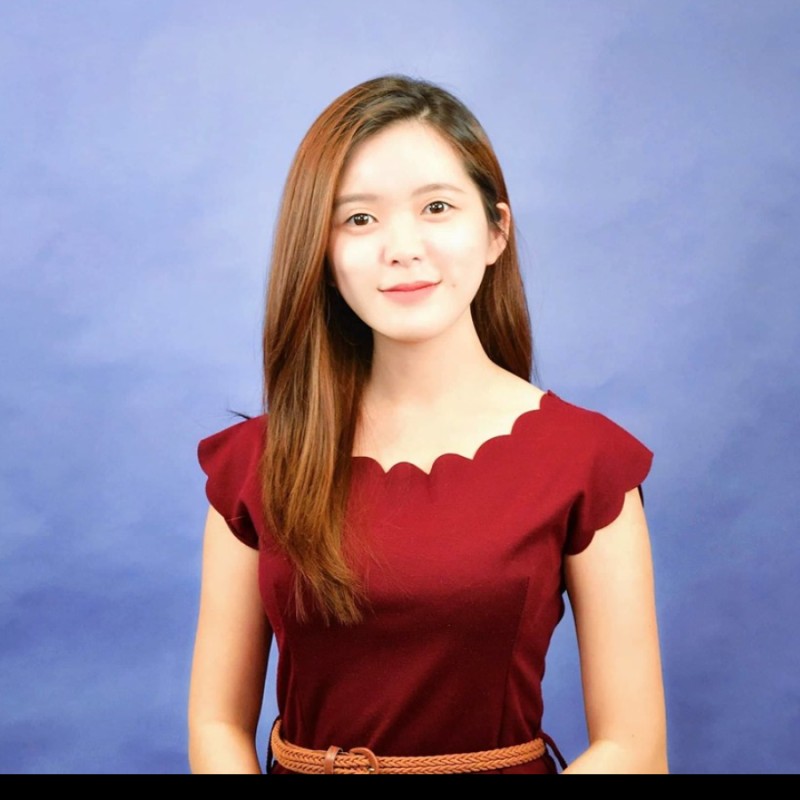 Celine Lee - Senior Consultant (Contracting, Banking & Financial Services)  - Ambition | LinkedIn