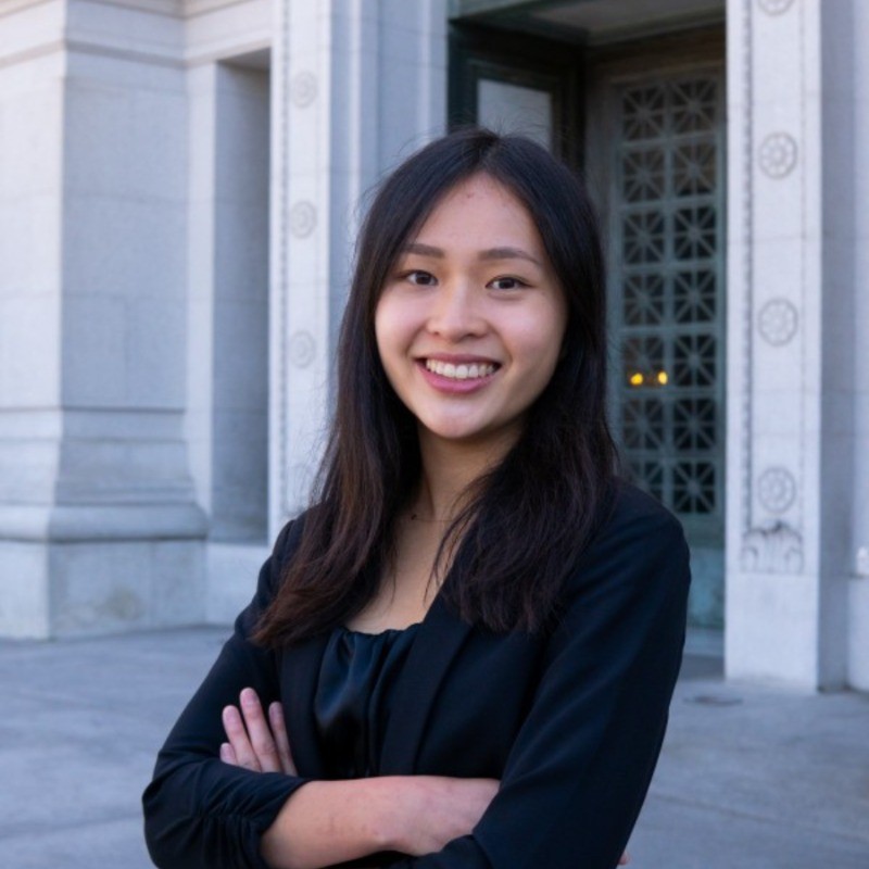 Naomi Wong - Strategy Consultant - Mercedes-Benz AG | LinkedIn