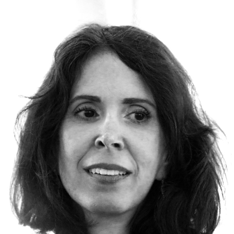 Tatiana Garmendia - Professor, Fine Arts Department, Arts & Humanities ...