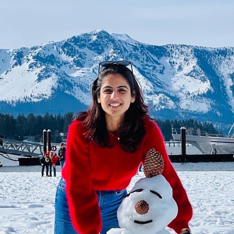 Apoorva Sharma - Data Scientist - PwC | LinkedIn