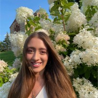 Maria Tsarnas Clerk of Courts Office Intern Mahoning County Court Maria Tsarnas Clerk of Courts Office Intern Mahoning County Court