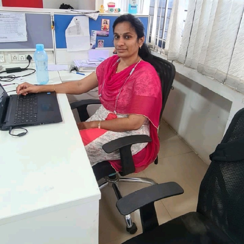 Sarojini priya - Financial Analyst - Self-employed | LinkedIn