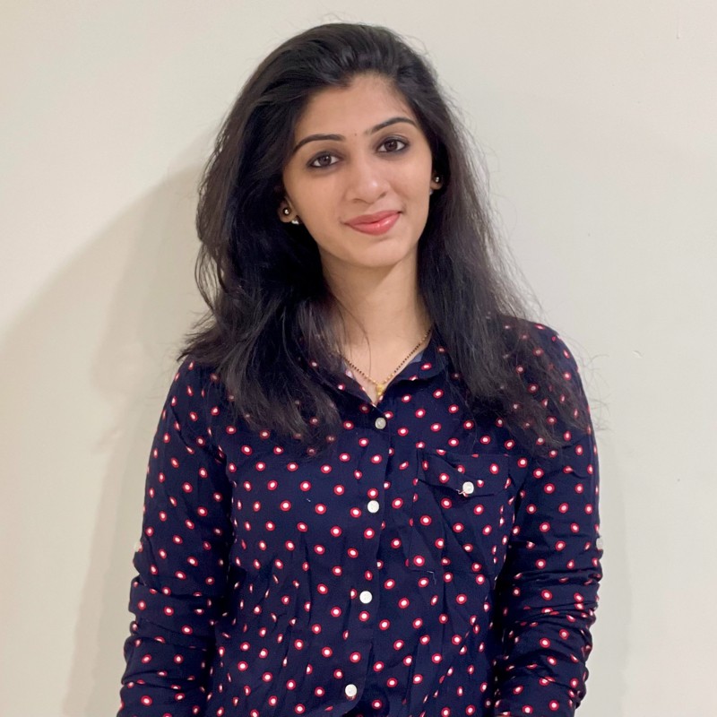 Rachana Pattaswamy - People Advisor - Accenture | LinkedIn