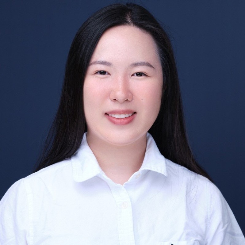 Jiehua Lin | LinkedIn