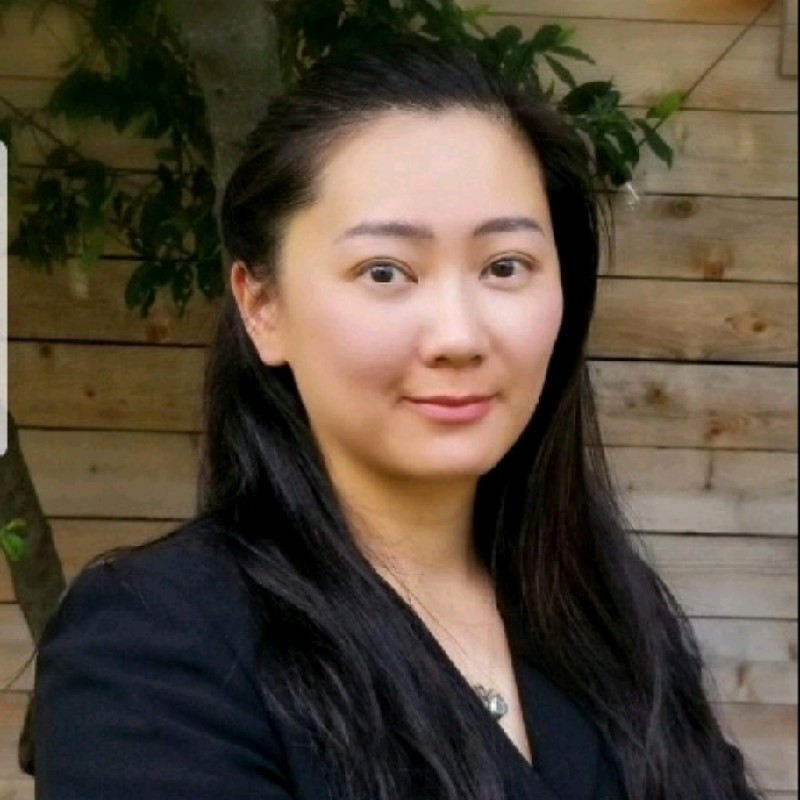 Katie Fung-Yip - Member of the Board of Directors, AMWA Southwest ...