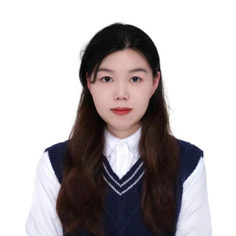 Melody Zhu - Sales Associate - FS Technology Co., Ltd | LinkedIn