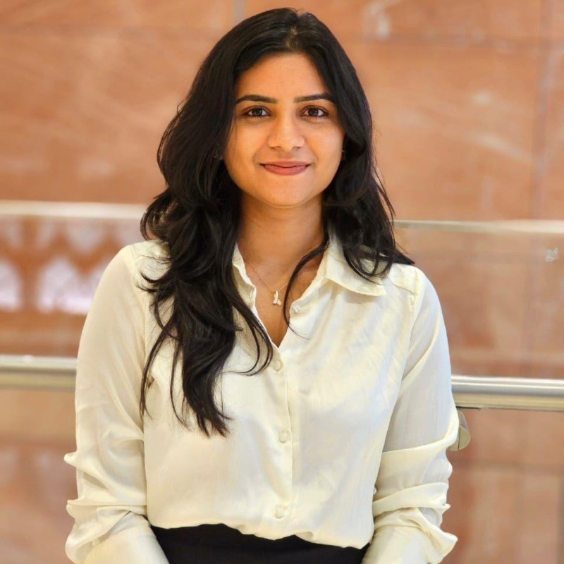 Alina Saleh - Sales And Marketing Associate - Zensar Technologies ...