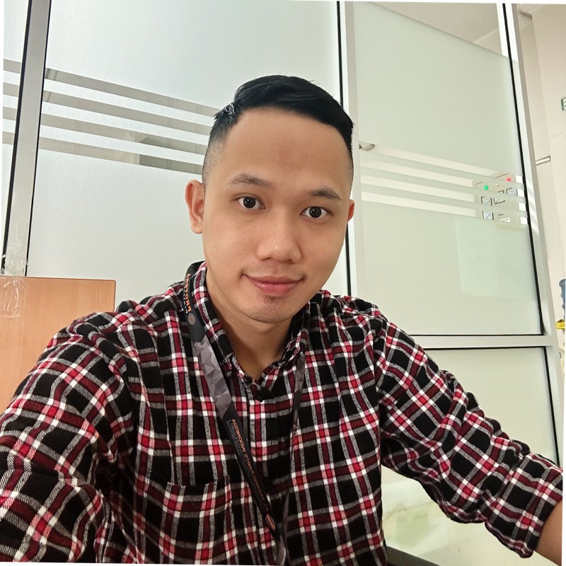 Nico Yustiawan Lunadi - Marketing Supervisor - PT Terang Parts
