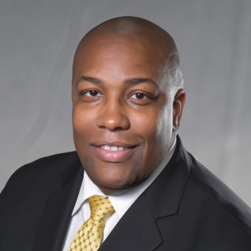 Profile photo of Torrence Henry MBA