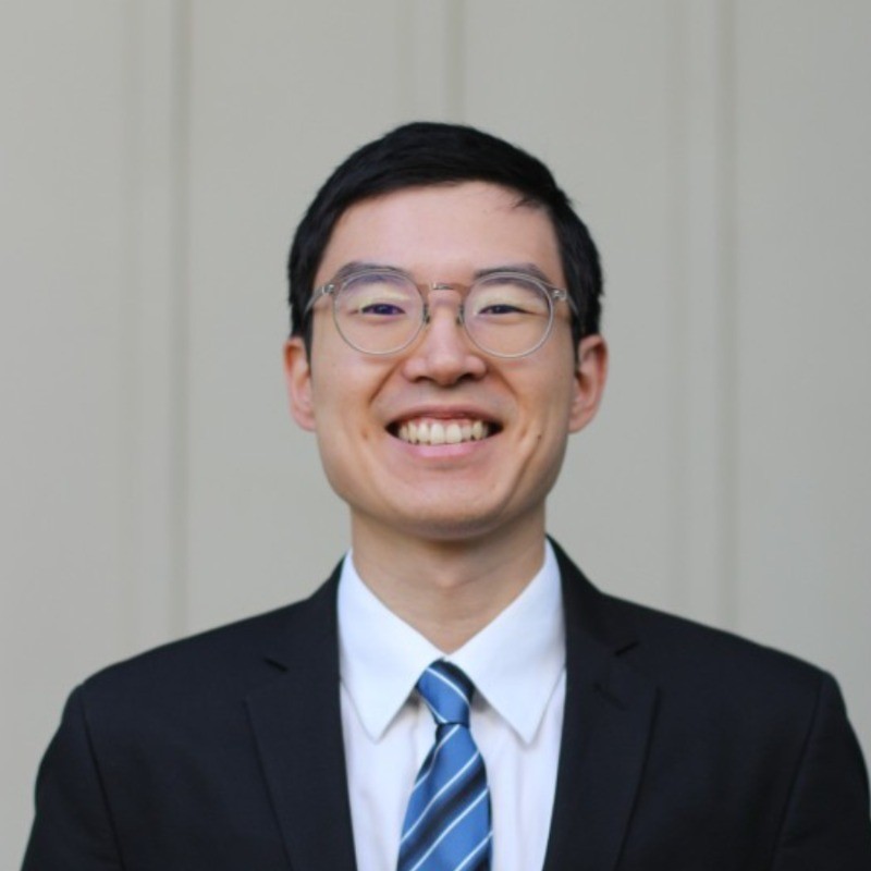 Sean Kitayama - Graduate Student Researcher - University of California ...