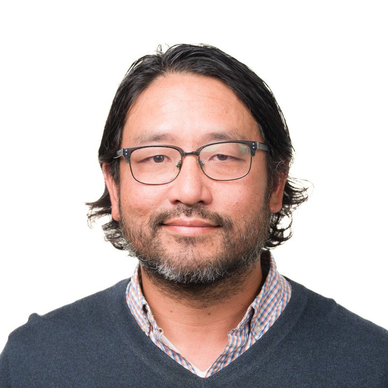 Chuck Lee - Director Of Products - AcuityAds Inc. | LinkedIn