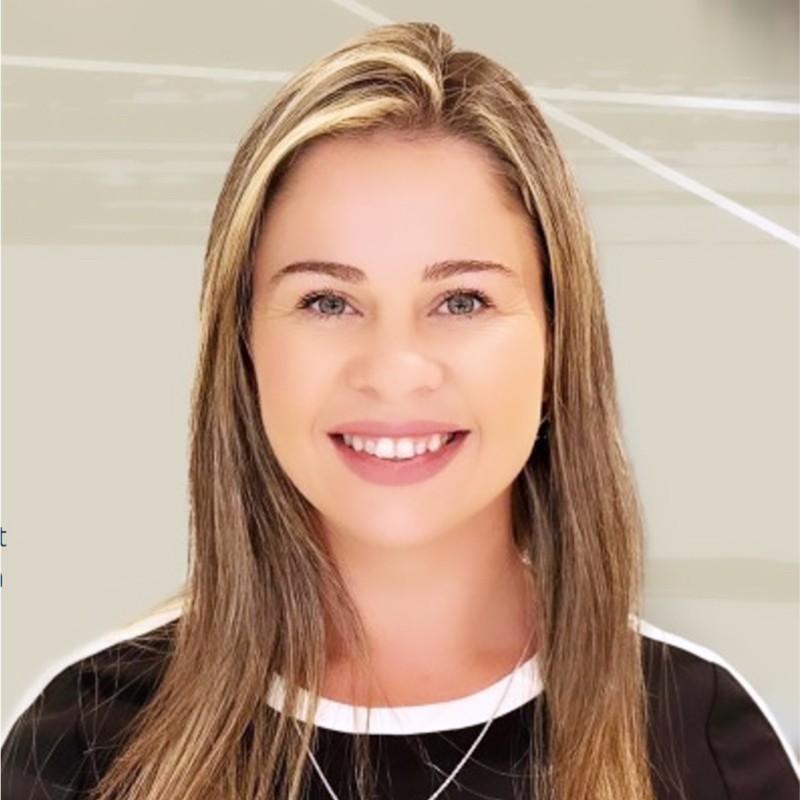 Karina Rivero Avon, MBA | LinkedIn