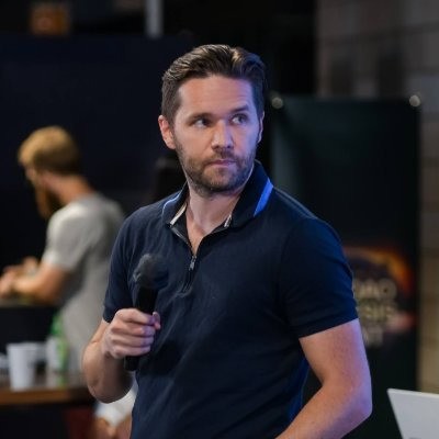 Sam MacPherson - Co-Founder - Phoenix Labs | LinkedIn
