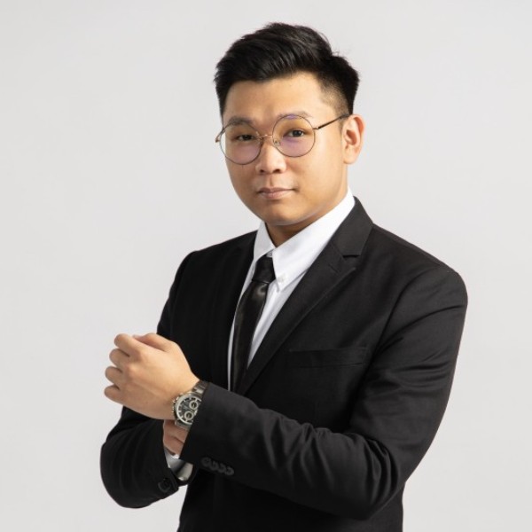 Aaron Tan | LinkedIn