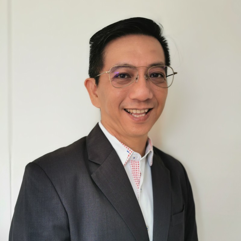 Vernon Lee - Singapore | Professional Profile | LinkedIn