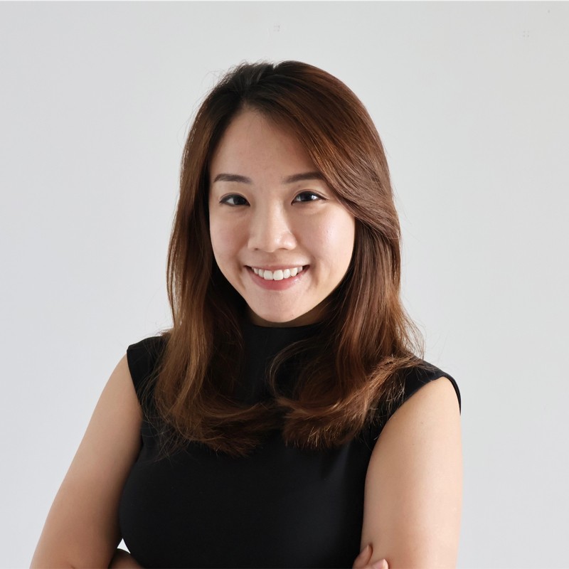 Vivienne Chau - Verition Fund Management LLC | LinkedIn