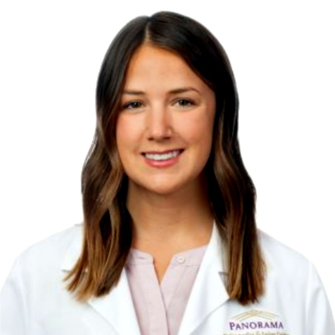 Maria Hartman - Physician Assistant - Panorama Orthopedics & Spine ...