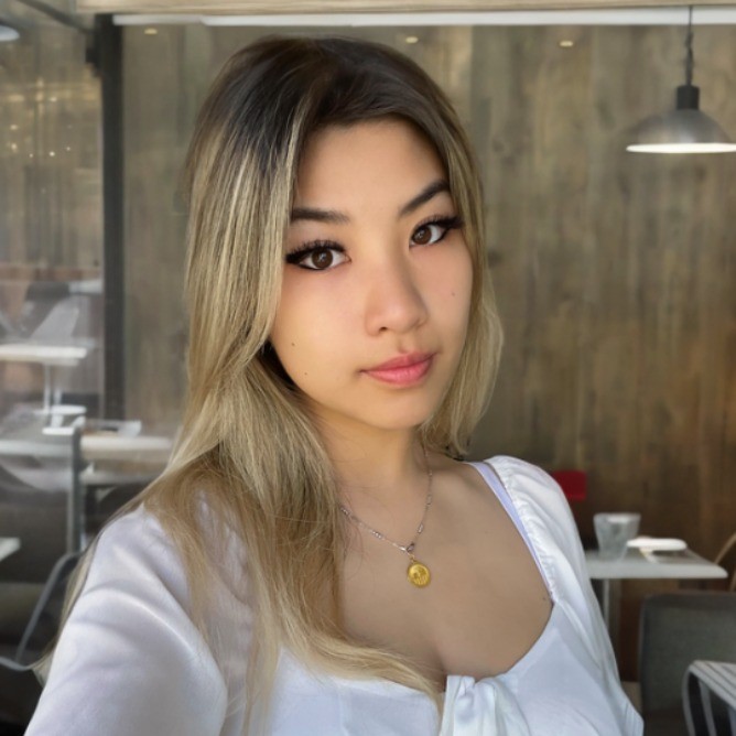Jennifer Guan - Social Media Manager - Lady Luck Cafe | LinkedIn