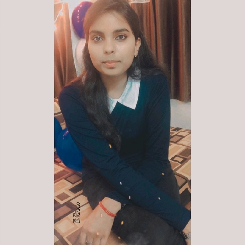 Shristi Singh - Bilaspur, Chhattisgarh, India | Professional Profile |  LinkedIn