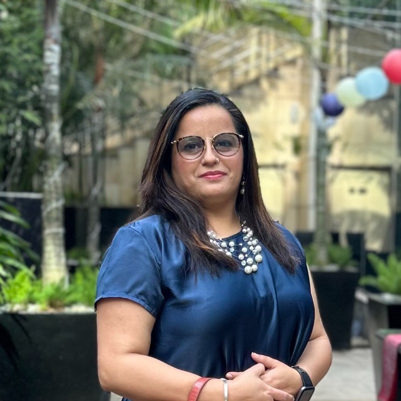 Deepika Rawal - Founder - Panch Tatva Works | LinkedIn