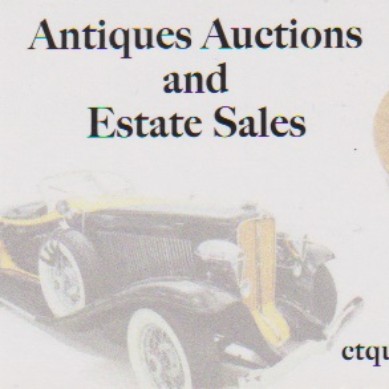 Nette Auctions New England Toy Train