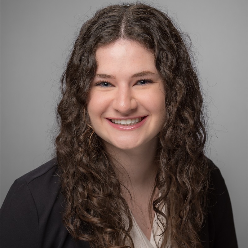 Lauren Barry - Marketing Coordinator - Carahsoft | LinkedIn