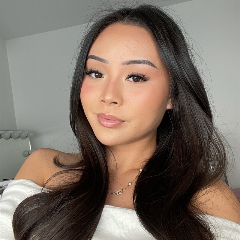 Monique Nguyen Makeup Artist L
