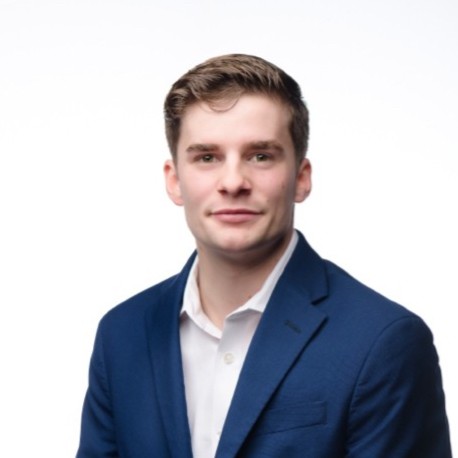 Matthew Holmes Financial Services Associate TD LinkedIn Matthew Holmes Financial Services Associate TD LinkedIn