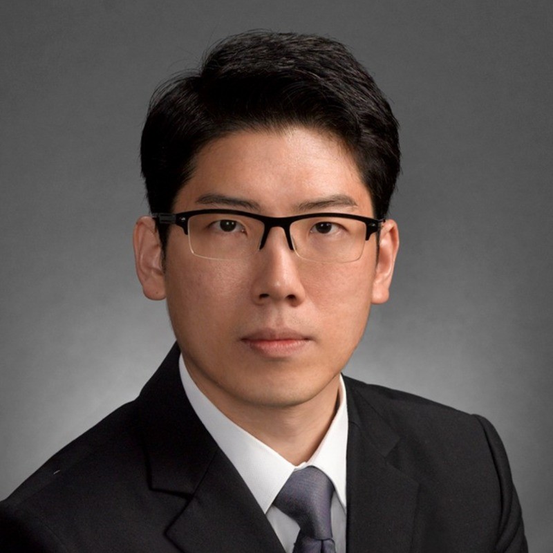 Stanley Tan - Logistics Manager - Rockwell Automation