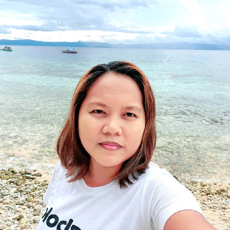 Mary Padayogdog - Cebu, Central Visayas, Philippines | Propesyunal na ...