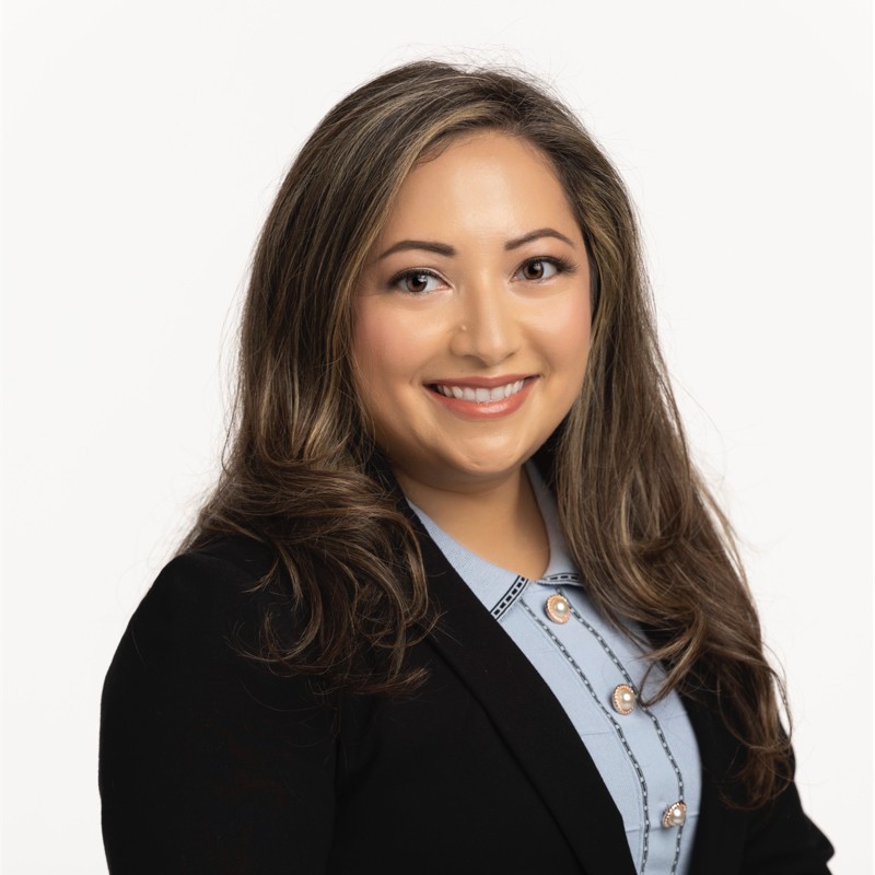 Jacqueline Alvarenga Gerber - Partner - Mayer LLP | LinkedIn