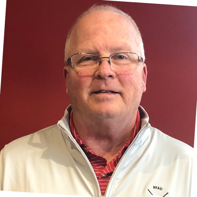 Dan Hilker - Director of Golf - Pfau Golf Course Indiana University |  LinkedIn