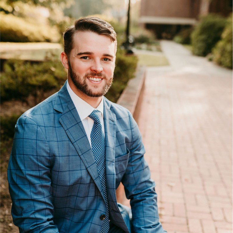 Josh Carter - Financial Advisor - Catalyst Financial | LinkedIn