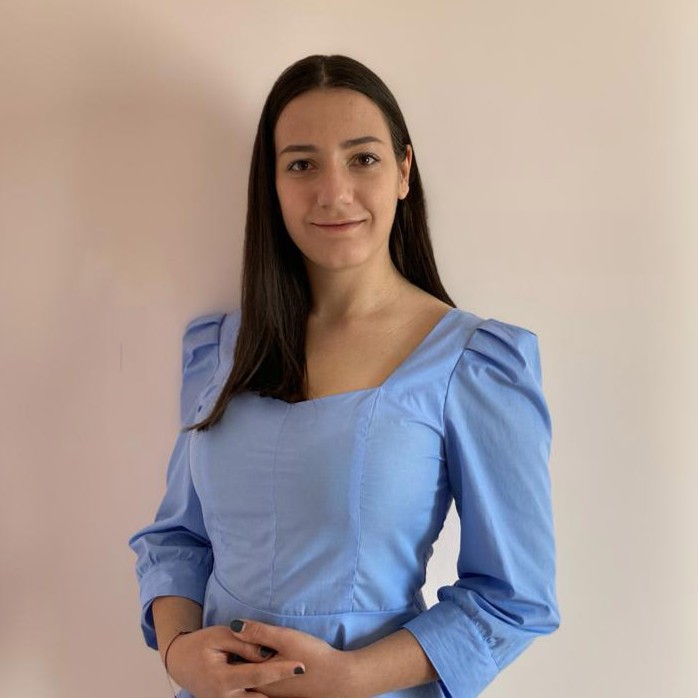 Lidija Stankovic - Belgrade, Serbia | Professional Profile | LinkedIn