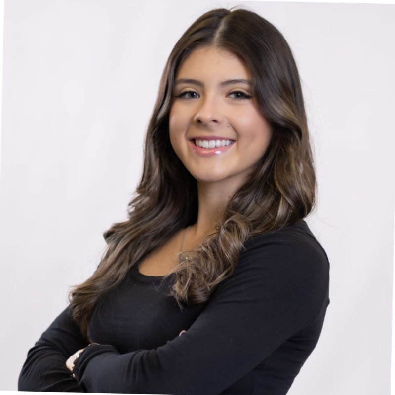 Laura Cardenas - Marketing Coordinator - CRG Texas Environmental ...