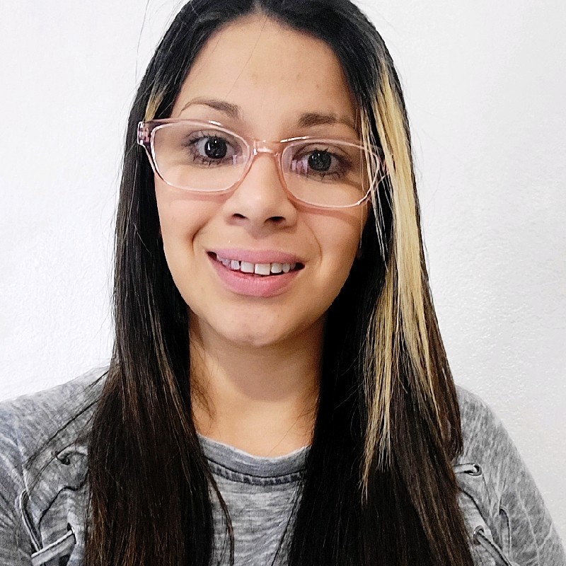 Adriana Armendariz - Data Analyst - MultiPlan | LinkedIn