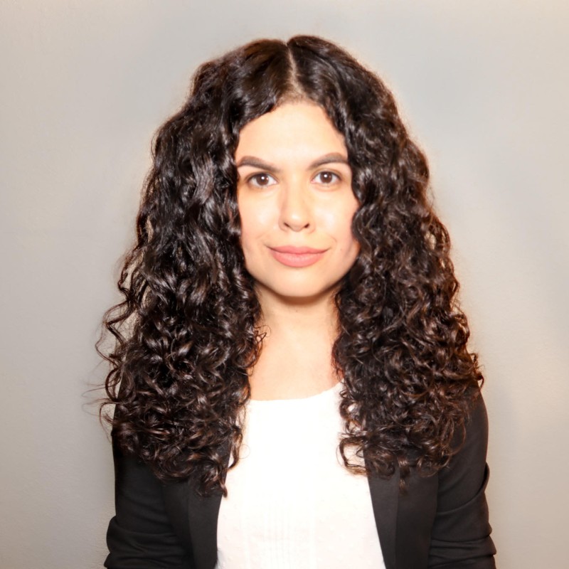 Liliana Delgadillo - Pos Software Specialist - Boomtown | LinkedIn